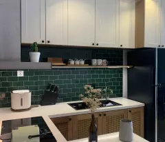 Bán căn hộ 54m2 - 2 Ngủ 1 vs - Tầng cao - Hướng Đông - Vinhomes Smart City
