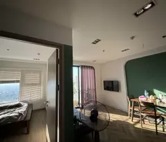 Bán căn hộ 54m2 - 2 Ngủ 1 vs - Tầng cao - Hướng Đông - Vinhomes Smart City