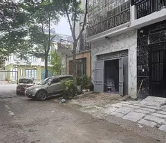 CHÍNH CHỦ BÁN NHÀ ...KHU ĐÔ THỊ VĂN PHÚ - PHÂN LÔ CẠNH GÓC - ĐƯỜNG RỘNG OTO VÀO NHÀ, XE ĐẬU NGÀY