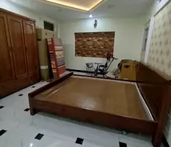 Bán nhà Ngã Tư Vạn Phúc, 35m2, Thông sàn, khép kín, ngõ nông 4.5 tỷ.