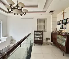 Hẻm Xe Hơi Nguyễn Trọng Tuyển Quận Phú Nhuận Phường 8.