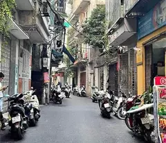 BÁN SIÊU PHẨM TÒA TRUNG CƯ MI NI -NAM TỪ LIÊM HÀ NỘI>8 TẦNG 27 PHONGFTHANG MĂY