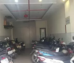 BÁN SIÊU PHẨM TÒA TRUNG CƯ MI NI -NAM TỪ LIÊM HÀ NỘI>8 TẦNG 27 PHONGFTHANG MĂY