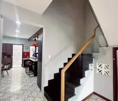 Bán Biệt Thự 6x20 3 tầng Nguyễn Văn Linh Phong Phú Bình Chánh 11 tỷ