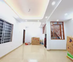 Bán Nhà Mặt Ngõ Ô Tô Tránh, Hoàng Văn Thái, 50m², Giá 9.5 Tỷ, Kinh Doanh