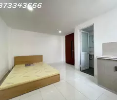 CHO THUÊ CHDV ĐƯỜNG TRẦN BÁ GIAO - QUẬN GÒ VẤP - TP.HCM