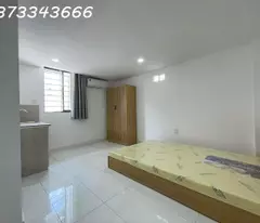 CHO THUÊ CHDV ĐƯỜNG TRẦN BÁ GIAO - QUẬN GÒ VẤP - TP.HCM