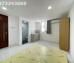 CHO THUÊ CHDV ĐƯỜNG TRẦN BÁ GIAO - QUẬN GÒ VẤP - TP.HCM