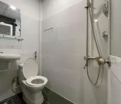 CHO THUÊ CHDV ĐƯỜNG TRẦN BÁ GIAO - QUẬN GÒ VẤP - TP.HCM