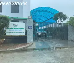 CHÍNH CHỦ CẦN BÁN NHANH 3 LÔ GÓC CỤM CÔNG NGHIỆP CẦU BẦU - ỨNG HOÀ - HÀ NỘI
