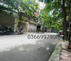 CẦN BÁN GẤP CĂN NHÀ PHỐ VĂN QUÁN - HÀ ĐÔNG .LÔ GÓC 45M * 4 TẦNG  Ô TÔ ĐỖ CỬA,  GIÁ GIẢM SÂU KỊCH