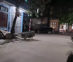 CẦN BÁN GẤP CĂN NHÀ PHỐ VĂN QUÁN - HÀ ĐÔNG .LÔ GÓC 45M * 4 TẦNG  Ô TÔ ĐỖ CỬA,  GIÁ GIẢM SÂU KỊCH