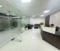 Cho thuê VP tại Liễu Giai Tower diện tích 200m2~350m2 giá thuê 230k/m2/th.