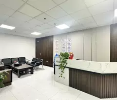 Cho thuê VP tại Liễu Giai Tower diện tích 200m2~350m2 giá thuê 230k/m2/th.