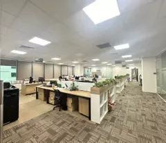 Cho thuê VP tại Liễu Giai Tower diện tích 200m2~350m2 giá thuê 230k/m2/th.