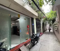 Bán nhà phố Minh Khai, Hoàng Mai 36m, 5 tầng. Giá: 6.9 tỷ