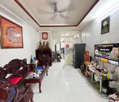 Bán nhà phố Minh Khai, Hoàng Mai 36m, 5 tầng. Giá: 6.9 tỷ