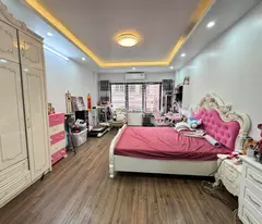 Bán nhà phố Minh Khai, Hoàng Mai 36m, 5 tầng. Giá: 6.9 tỷ