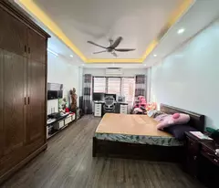 Bán nhà phố Minh Khai, Hoàng Mai 36m, 5 tầng. Giá: 6.9 tỷ