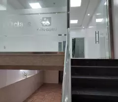 Cho thuê sàn VP đẹp nhất mặt phố Trung Kính đôi DT 70m2 giá 13tr/th