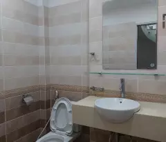 Cho thuê sàn VP đẹp nhất mặt phố Trung Kính đôi DT 70m2 giá 13tr/th