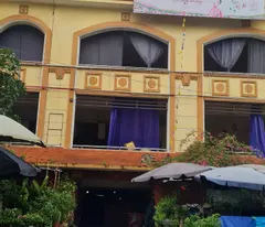 BÁN ĐẤT TẶNG NHÀ MẬU LƯƠNG. 52M2 CHỈ HƠN 5 TỶ. Ô TÔ ĐỖ CỬA. NHÀ 2 MẶT TIỀN THOÁNG