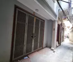 Bán nhà phố Bạch Mai, Hai Bà Trưng 56m, 5 tầng. Giá: 7.4 tỷ