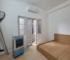 Bán nhà phố Bạch Mai, Hai Bà Trưng 56m, 5 tầng. Giá: 7.4 tỷ