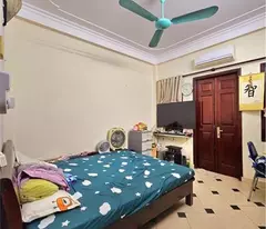 NHÀ ĐẸP PHỐ XÃ ĐÀN, NGÕ Ô TÔ 31M2, 6 TẦNG 7.5 TỶ