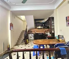 NHÀ ĐẸP PHỐ XÃ ĐÀN, NGÕ Ô TÔ 31M2, 6 TẦNG 7.5 TỶ