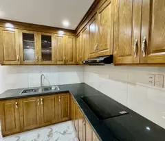 Đ. Hoàng Mai, 35m2, 5 Tầng, 15m Ô tô tránh, Chỉ 5,X, LH 0904690958