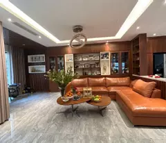 ĐƯỜNG LÁNG, ĐỐNG ĐA, 122M2 x 5 TẦNG - LÔ GÓC 3 MẶT - NHÀ SANG XỊN - Ô TÔ - Ở LUÔN GIÁ 37 TỶ
