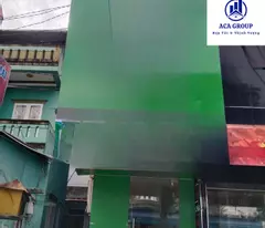 CHO THUÊ MẶT BẰNG MẶT TIỀN ĐƯỜNG NGUYỄN HUỆ
