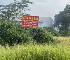 Chính chủ cần bán đất Tân Uyên (Bình Dương), có 1200m thổ cư, chỉ 35tr/m2