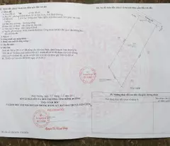Chính chủ cần bán đất Tân Uyên (Bình Dương), có 1200m thổ cư, chỉ 35tr/m2
