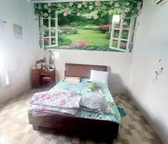LÊ VĂN QUỚI - HẺM 7M THÔNG RA MIẾU HÒ XOÀI - 4 TẦNG -  68M2 NHỈNH 6 TỶ