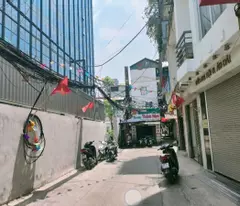 ĐƯỜNG LÁNG, ĐỐNG ĐA,55M2 5 TẦNG LỘNG LẪY , Ô TÔ TRÁNH, KINH DOANH ĐỈNH CAO GIÁ 16 TỶ