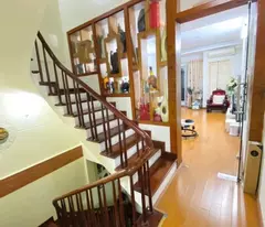ĐƯỜNG LÁNG, ĐỐNG ĐA,55M2 5 TẦNG LỘNG LẪY , Ô TÔ TRÁNH, KINH DOANH ĐỈNH CAO GIÁ 16 TỶ