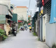 EM cần bán 38m2 ở Yên Nghĩa, Hà Đông