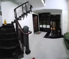 QUẬN 7, LÊ VĂN LƯƠNG - SIÊU PHẨM NHÀ MỚI ĐẸP SÁT CHỢ KINH DOANH 76M2 4 TẦNG BTCT -