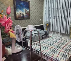 QUẬN 7, LÊ VĂN LƯƠNG - SIÊU PHẨM NHÀ MỚI ĐẸP SÁT CHỢ KINH DOANH 76M2 4 TẦNG BTCT -