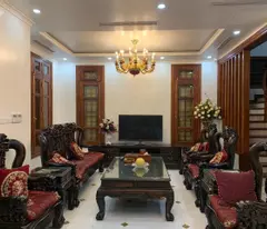 Bán biệt thự 14 Pháp Vân - 302m2, Mặt tiền 14m, 3 tầng, Giá chỉ nhỉnh 45 tỷ