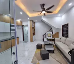 Chính chủ nhờ bán hộ nhà ở Mễ Trì Hạ
Chủ tặng lại toàn bộ nội thất xịn xò
