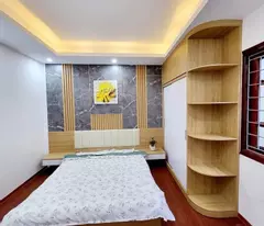 Chính chủ nhờ bán hộ nhà ở Mễ Trì Hạ
Chủ tặng lại toàn bộ nội thất xịn xò