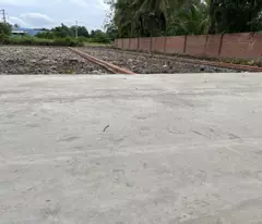 Đất 204m2 tại Lái Thiêu 105 giá 2,8 tỷ, 60m2 thổ cư, đường xe hơi
