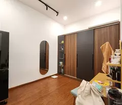 GÒ XOÀI - HẺM 8M - 3 TẦNG - 72M2 - SỔ VUÔNG ĐẸP GIÁ NHỈNH 6 TỶ