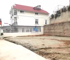 Sở Hữu Ngay Lô Đất Vàng - Vị Trí Đẹp, Giá Hấp Dẫn - Ngay trung tâm Phường 9 - Đà Lạt