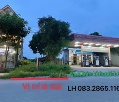 BÁN GẤP LÔ ĐẤT TẠI ĐÔNG HƯNG  THÁI BÌNH 1 Tỷ 750 triệu DT 100M2 MẶT ĐƯỜNG QL ,LH083 2865 116