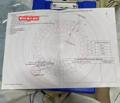 BÁN GẤP LÔ ĐẤT TẠI ĐÔNG HƯNG  THÁI BÌNH 1 Tỷ 750 triệu DT 100M2 MẶT ĐƯỜNG QL ,LH083 2865 116