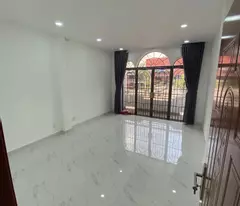 Bán nhà mặt tiền Kinh Dương Vương Quận 6. Khu vực kinh doanh sầm uất, 48m2, 4 tầng BTCT. Chỉ 12  tỷ